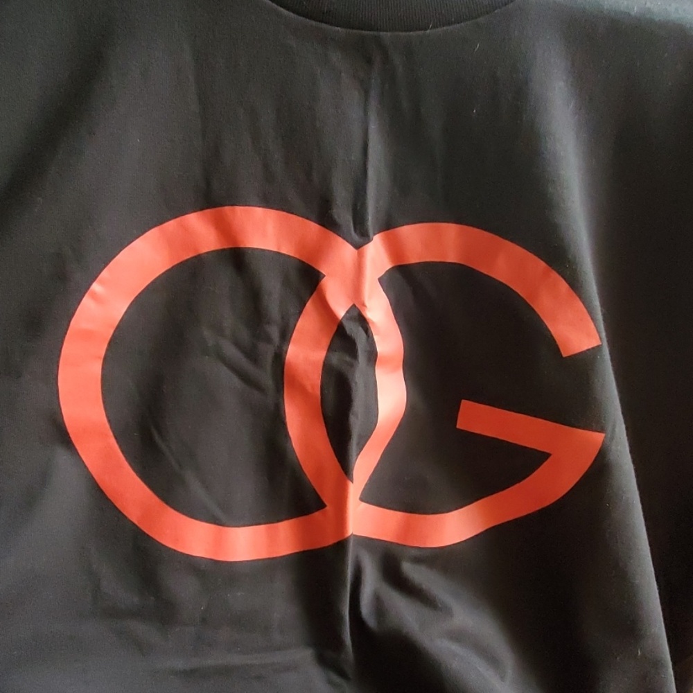 Mens 4XL T Shirt